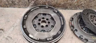 123108271R Маховик Nissan Qashqai 2 Арт 00118299, вид 5