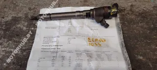 0445110064,3380027010 Форсунка Hyundai Tucson 1 Арт 00118911_3, вид 1