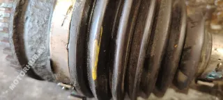 495001H010 Полуось передняя правая (приводной вал, ШРУС) Kia Ceed 1 Арт 00107927, вид 6