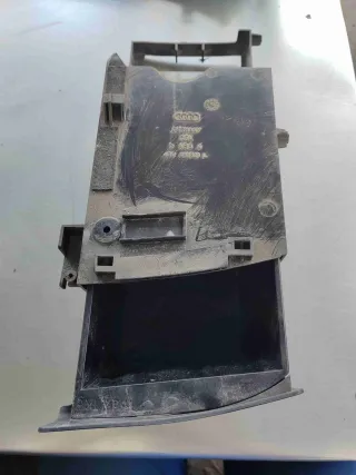 4B0882621L Бардачок   Audi A6 C5 (S6,RS6) Арт A6C5171, вид 1