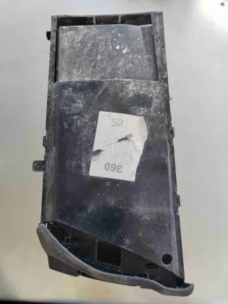 4B0882621L Бардачок   Audi A6 C5 (S6,RS6) Арт A6C5171, вид 3