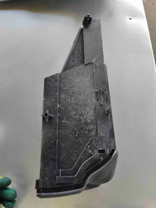 4B0882621L Бардачок   Audi A6 C5 (S6,RS6) Арт A6C5171, вид 5