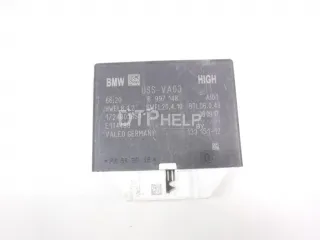 66206997148 Блок управления парктроником BMW 7 G11/G12 Арт AM41245927, вид 3