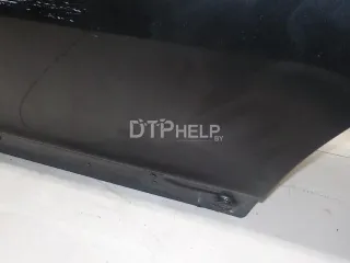 9006H8 Дверь задняя левая Citroen C4 1 Арт AM41241939, вид 6