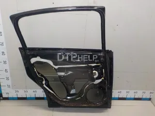 9006H8 Дверь задняя левая Citroen C4 1 Арт AM41241939, вид 8