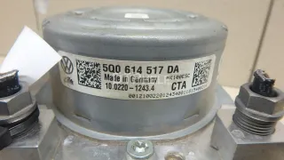 5Q0614517DABEF Блок ABS (насос) Volkswagen Jetta 7 Арт AM23782303, вид 5