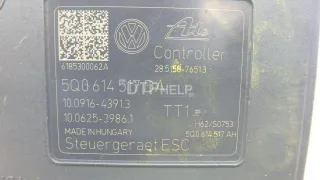 5Q0614517DABEF Блок ABS (насос) Volkswagen Jetta 7 Арт AM23782303, вид 8