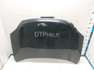 F5100JG0MM Капот Nissan X-Trail T31 Арт AM48610534, вид 1