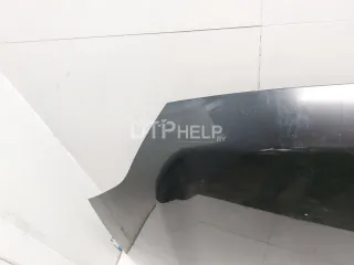 F5100JG0MM Капот Nissan X-Trail T31 Арт AM48610534, вид 5