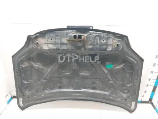 F5100JG0MM Капот Nissan X-Trail T31 Арт AM48610534, вид 7
