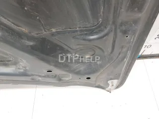 F5100JG0MM Капот Nissan X-Trail T31 Арт AM48610534, вид 8