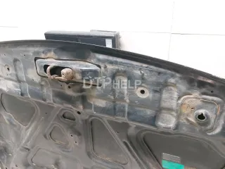 F5100JG0MM Капот Nissan X-Trail T31 Арт AM48610534, вид 9