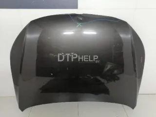 3C8823031D Капот Volkswagen Passat CC Арт AM23771359, вид 1