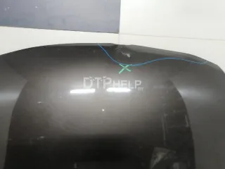 3C8823031D Капот Volkswagen Passat CC Арт AM23771359, вид 7
