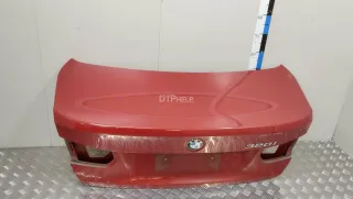 41007288757 Крышка багажника BMW 3 F30/F31/GT F34 Арт AM23781526, вид 1