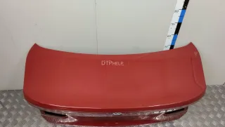 41007288757 Крышка багажника BMW 3 F30/F31/GT F34 Арт AM23781526, вид 2