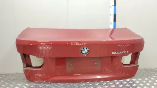 41007288757 Крышка багажника BMW 3 F30/F31/GT F34 Арт AM23781526, вид 3