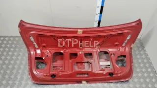 41007288757 Крышка багажника BMW 3 F30/F31/GT F34 Арт AM23781526, вид 4
