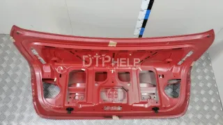 41007288757 Крышка багажника BMW 3 F30/F31/GT F34 Арт AM23781526, вид 5