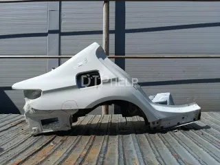  Крыло заднее правое BMW 5 G30/G31 Арт AM95784178, вид 1