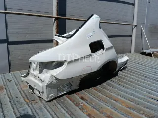 Крыло заднее правое BMW 5 G30/G31 Арт AM95784178, вид 2