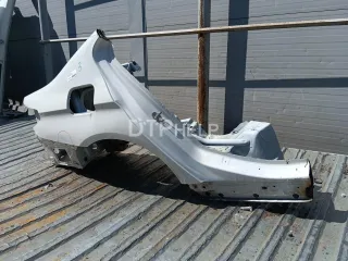  Крыло заднее правое BMW 5 G30/G31 Арт AM95784178, вид 3