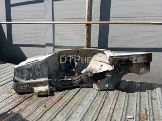  Крыло заднее правое BMW 5 G30/G31 Арт AM95784178, вид 5