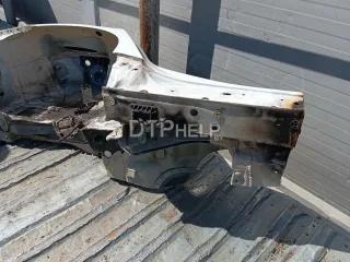  Крыло заднее правое BMW 5 G30/G31 Арт AM95784178, вид 7