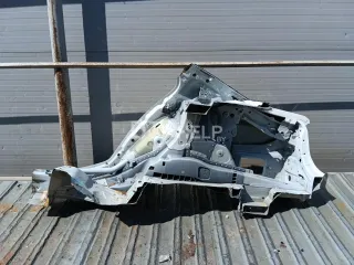  Крыло заднее правое BMW 5 G30/G31 Арт AM95784178, вид 8