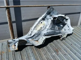  Крыло заднее правое BMW 5 G30/G31 Арт AM95784178, вид 9