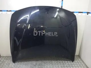 41007290944 Капот BMW 3 F30/F31/GT F34 Арт AM23781006, вид 1