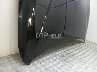 41007290944 Капот BMW 3 F30/F31/GT F34 Арт AM23781006, вид 3