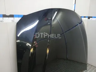 41007290944 Капот BMW 3 F30/F31/GT F34 Арт AM23781006, вид 4
