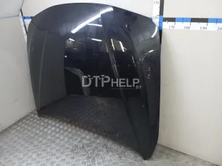 41007290944 Капот BMW 3 F30/F31/GT F34 Арт AM23781006, вид 5