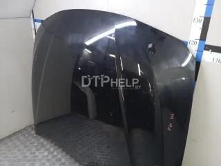 41007290944 Капот BMW 3 F30/F31/GT F34 Арт AM23781006, вид 7