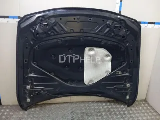 41007290944 Капот BMW 3 F30/F31/GT F34 Арт AM23781006, вид 8