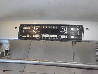 1T0807217PGRU Бампер передний Volkswagen Caddy 3 Арт AM81093167, вид 3