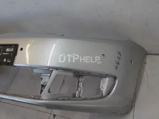 1T0807217PGRU Бампер передний Volkswagen Caddy 3 Арт AM81093167, вид 4