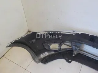 1T0807217PGRU Бампер передний Volkswagen Caddy 3 Арт AM81093167, вид 7