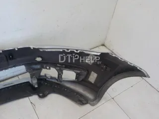 1T0807217PGRU Бампер передний Volkswagen Caddy 3 Арт AM81093167, вид 8