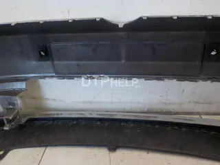 1T0807217PGRU Бампер передний Volkswagen Caddy 3 Арт AM81093167, вид 9