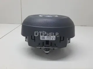 DH0M57K00B02 Подушка безопасности в рулевое колесо Mazda CX-5 2 Арт AM100567190, вид 2