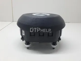 DH0M57K00B02 Подушка безопасности в рулевое колесо Mazda CX-5 2 Арт AM100567190, вид 4