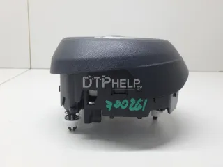 DH0M57K00B02 Подушка безопасности в рулевое колесо Mazda CX-5 2 Арт AM100567190, вид 5