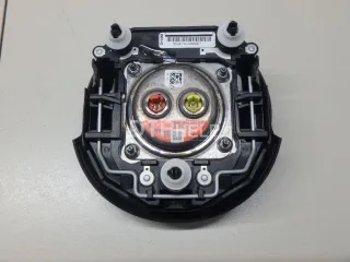 DH0M57K00B02 Подушка безопасности в рулевое колесо Mazda CX-5 2 Арт AM100567190, вид 6