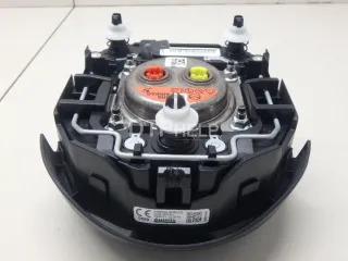 DH0M57K00B02 Подушка безопасности в рулевое колесо Mazda CX-5 2 Арт AM100567190, вид 7