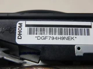 DH0M57K00B02 Подушка безопасности в рулевое колесо Mazda CX-5 2 Арт AM100567190, вид 9