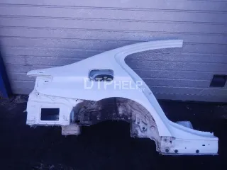  Крыло заднее правое BMW 5 G30/G31 Арт AM95784175, вид 1
