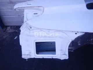  Крыло заднее правое BMW 5 G30/G31 Арт AM95784175, вид 2