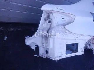  Крыло заднее правое BMW 5 G30/G31 Арт AM95784175, вид 3